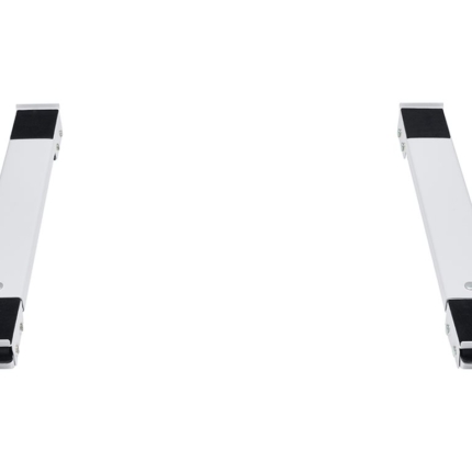 NAPOFIX SLIDING BASE FOR WASHER/DRYER