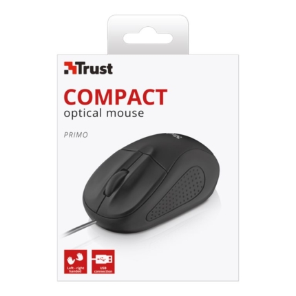 TRUST PRIMO BT WIRELESS MOUSE