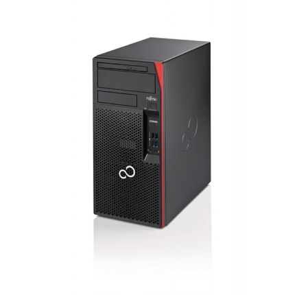 FUJITSU ESPRIMO P758 | i5-9600K | 16GB RAM | 240GB SSD