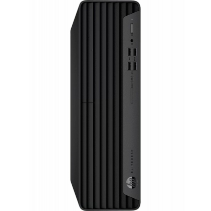 HP ELITEDESK 800 G6 SFF | i5-10500 | 16GB RAM | 240GB SSD