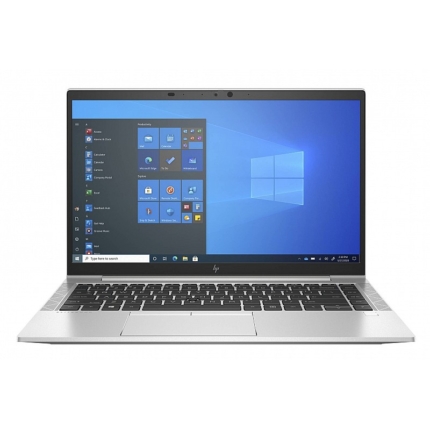 HP ELITEBOOK 845 G8 | 14" FULLHD | RYZEN 3 = I7-8850H | 16GB RAM | 240GB SSD | RADEON VEGA