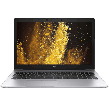 HP ELITEBOOK 850 G6 | 15.6" FULLHD | i5-8265u | 8GB RAM | 240GB SSD