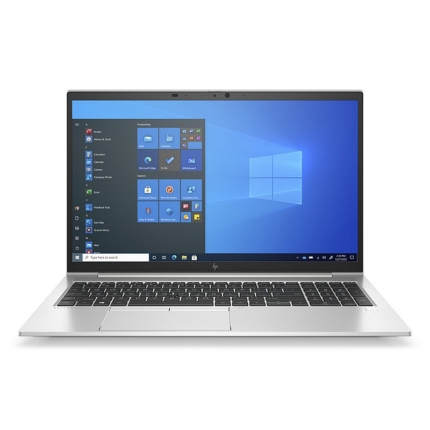 HP ELITEBOOK 850 G8 | 15.6" TOUCH FULLHD | i5-1145G7 | 16GB RAM | 240GB SSD | TECLADO NUMÉRICO | OFERTA DE OFFICE