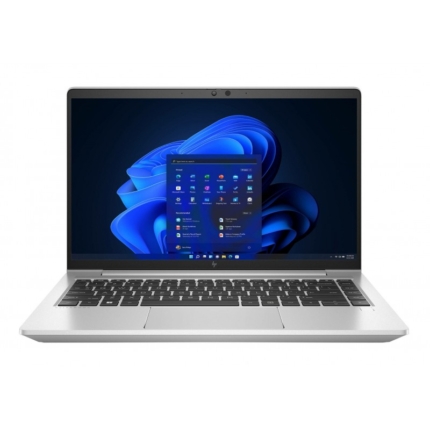 HP ELITEBOOK 640 G9 | 14'' FULLHD | i3-1215U = I7-8750H | 8GB RAM | 240GB SSD