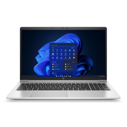 HP PROBOOK 650 G8 | 15.6" FULLHD | i5-1135G7 | 16GB RAM | 240GB SSD | TECLADO NUMÉRICO