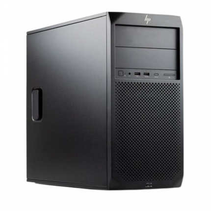 WORKSTATION HP Z2 G4 TOWER | i7-9700 | 32GB RAM | 480GB SSD | GTX1080-8GB