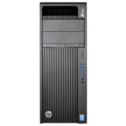 CONJUNTO 3D/CAD HP Z440 | XEON 14 CORES = i7-10700 | 64GB RAM | 480GB SSD | RTX2060-6GB COM MONITOR + ACESSORIOS