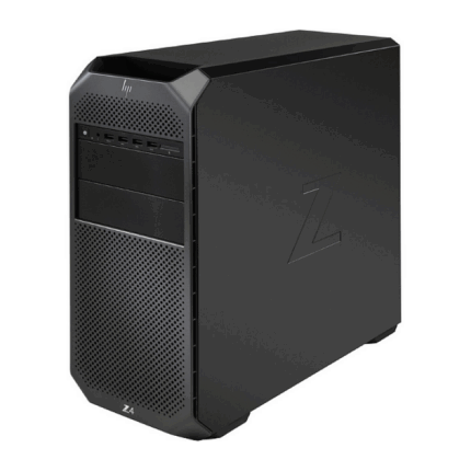 WORKSTATION VECTOR CRAFT HP Z4 G4 | XEON=I7-7700 | 64GB RAM | 480GB SSD | RX VEGA 56 8GB
