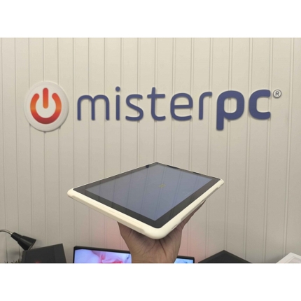 TABLET NOVO | 10" TOUCH | MTK8168B | 4GB RAM | 64GB EMMC COM OFERTA DE CANETA