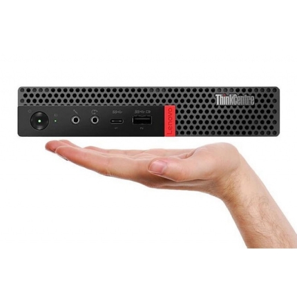 LENOVO THINKCENTRE M75Q MINI | ATHLON PRO =  i5-6400T | 8GB RAM | 480GB SSD | OFERTA DE OFFICE
