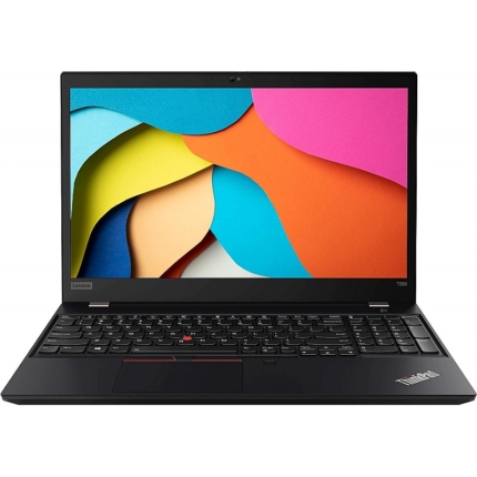LENOVO THINKPAD T590 | 15.6" FULLHD | i5-8365U | 16GB RAM | 512GB SSD