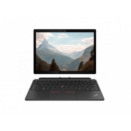 LENOVO THINKPAD X12 G1 | 12.3" TOUCH FULLHD | I5-1130G7 | 16GB RAM | 480GB SSD
