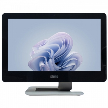 ALL-IN-ONE STONE MAESTRO 770 G8 | i3-8100 = I5-6600 | 8GB RAM | 480GB SSD