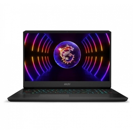 MSI VECTOR GP77 | 17.3'' QHD 240HZ | i7-13700H | 32GB RAM | 960GB SSD | RTX 4060 8GB | TECLADO NUMÉRICO
