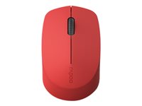 RAPOO M100 MULTI-MODUS Mouse Red