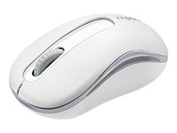 RAPOO M10+ WL MOUSE White