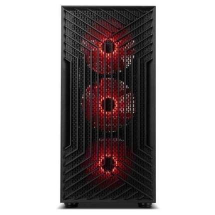 CONJUNTO GAMER PREDATOR V2 SEMI-NOVO | RTX2060-6GB SUPERIOR A RTX3050-8GB | XEON 10 CORES SUPERIOR i7-9700 | 32GB RAM | 960GB SSD COM MONITOR + ACESSORIOS